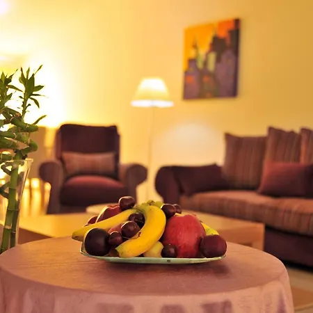 Apart Otel Odyssey Fethiye
