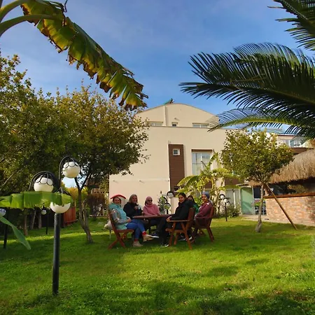 Odyssey 3* Fethiye