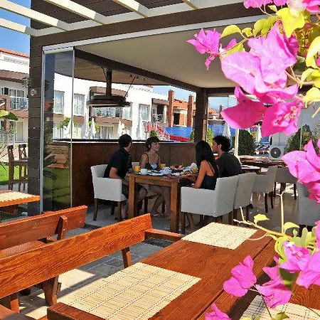 Odyssey 3* Fethiye