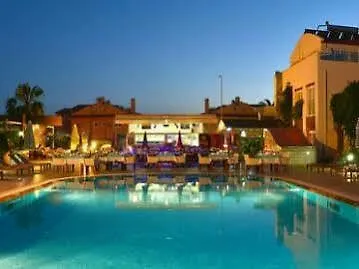 Apart Otel Odyssey
